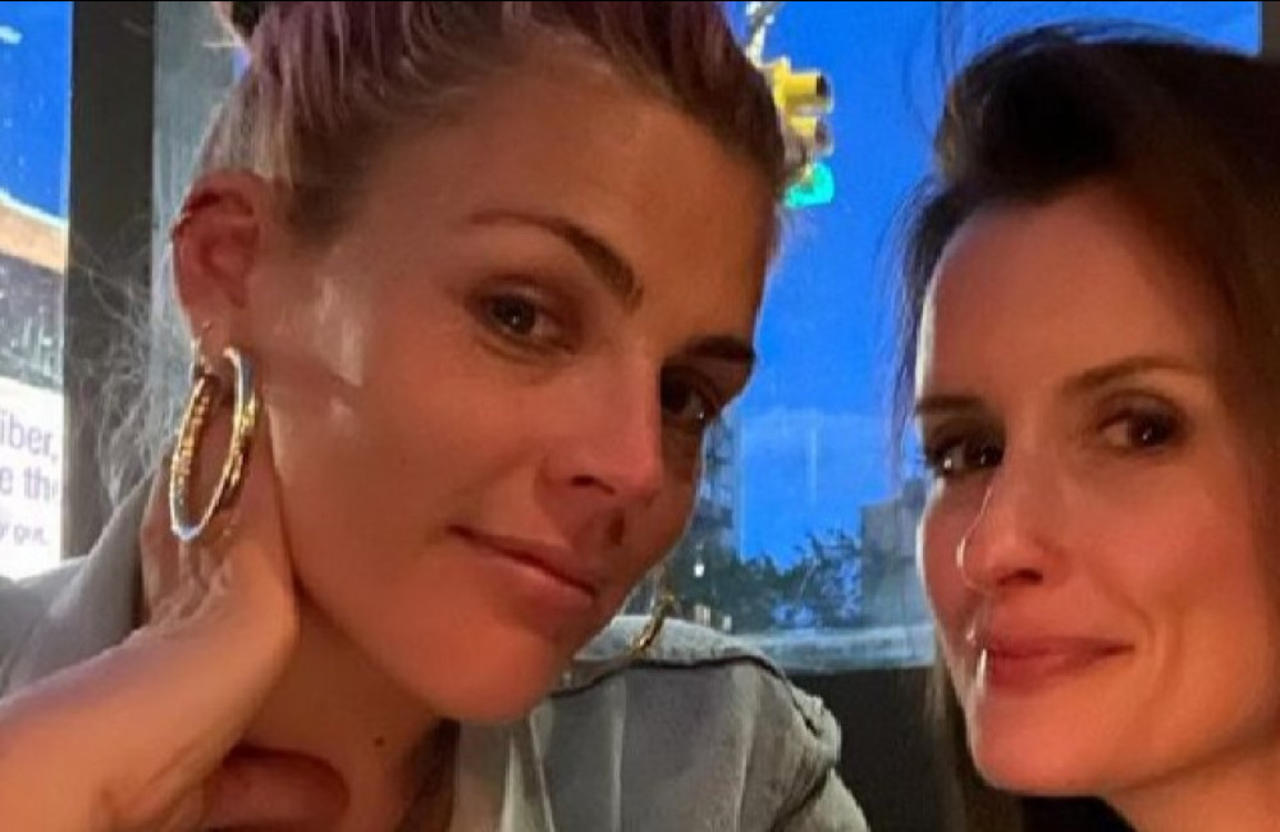 Busy Philipps sends tribute following death of best friend of 30 years