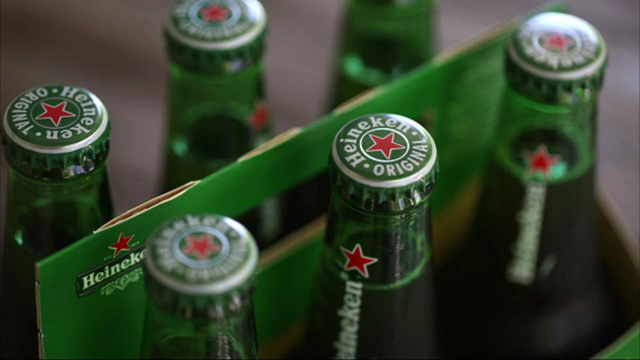 Heineken Completes 1-Euro Sale of Russian Operations