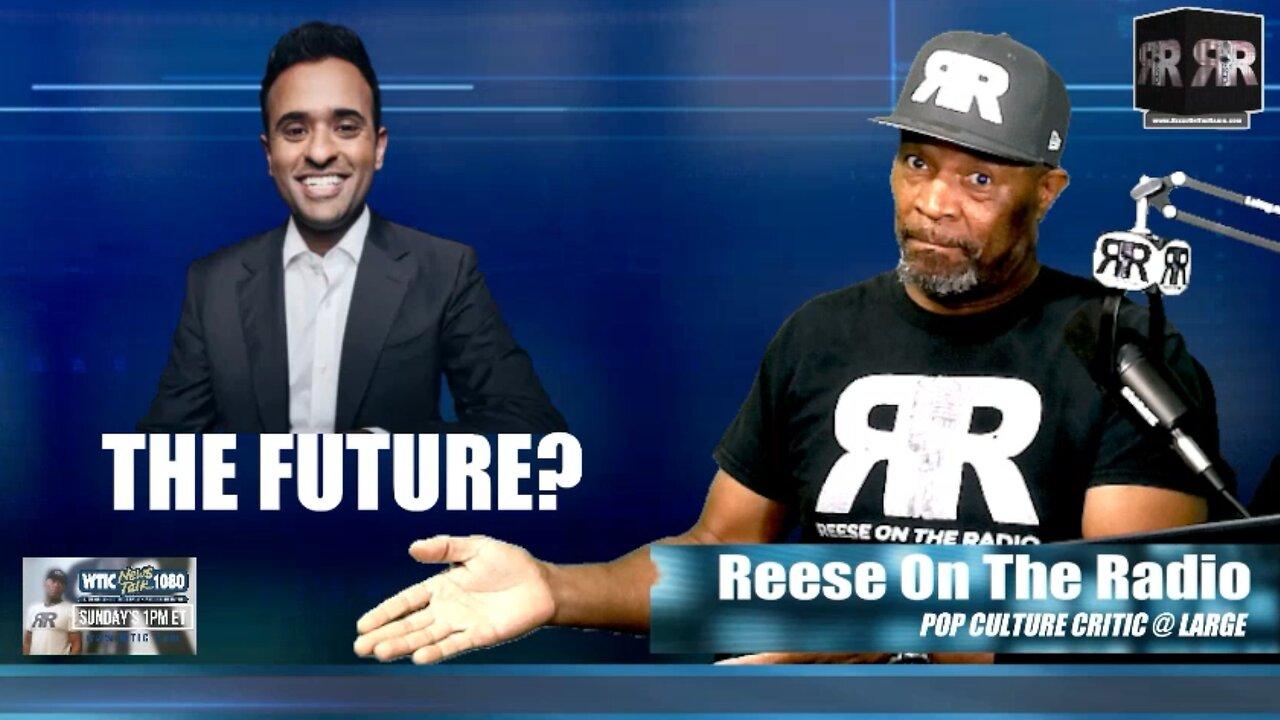 Reese On The Radio Rundown - August 24, 2023