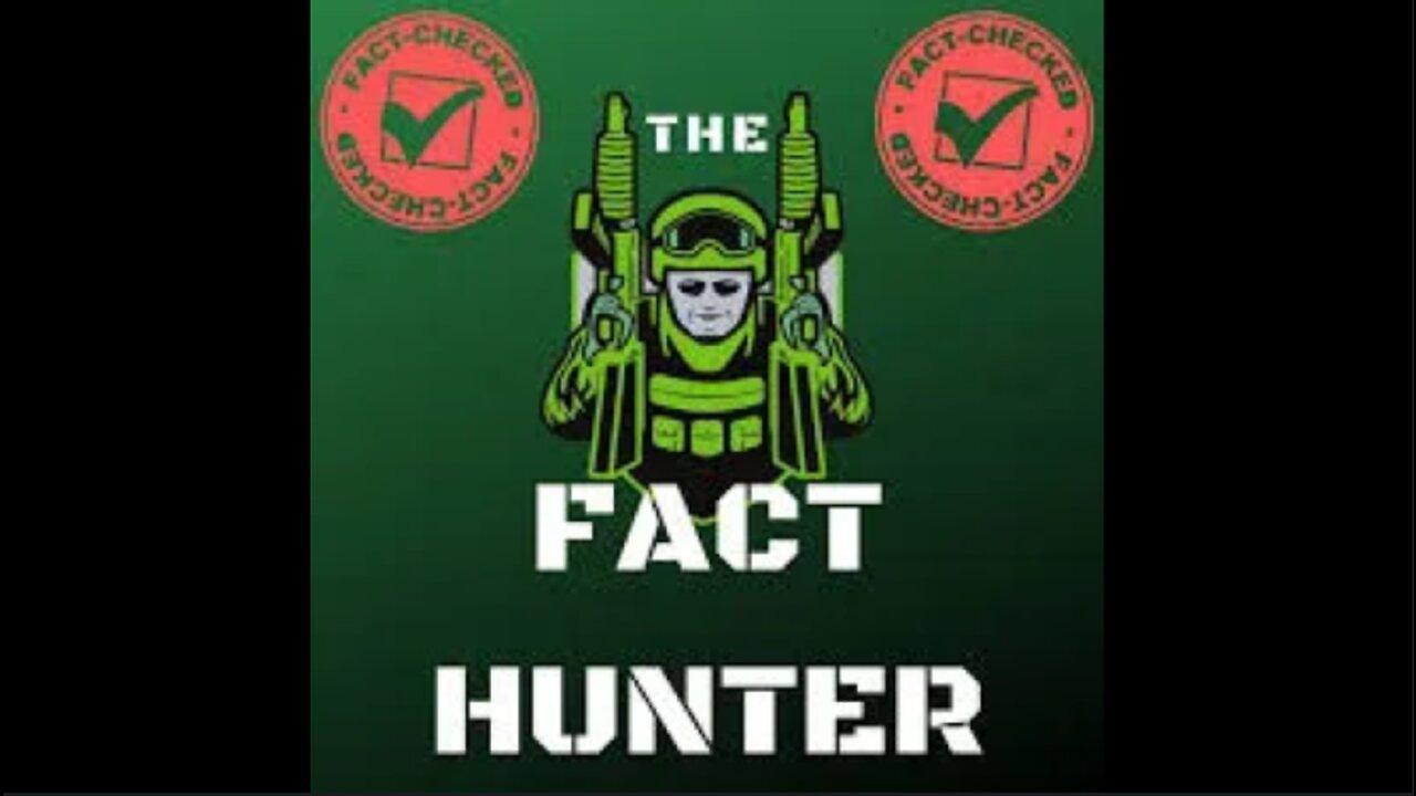 The Story of Sarah Pike ~ The Fact Hunter