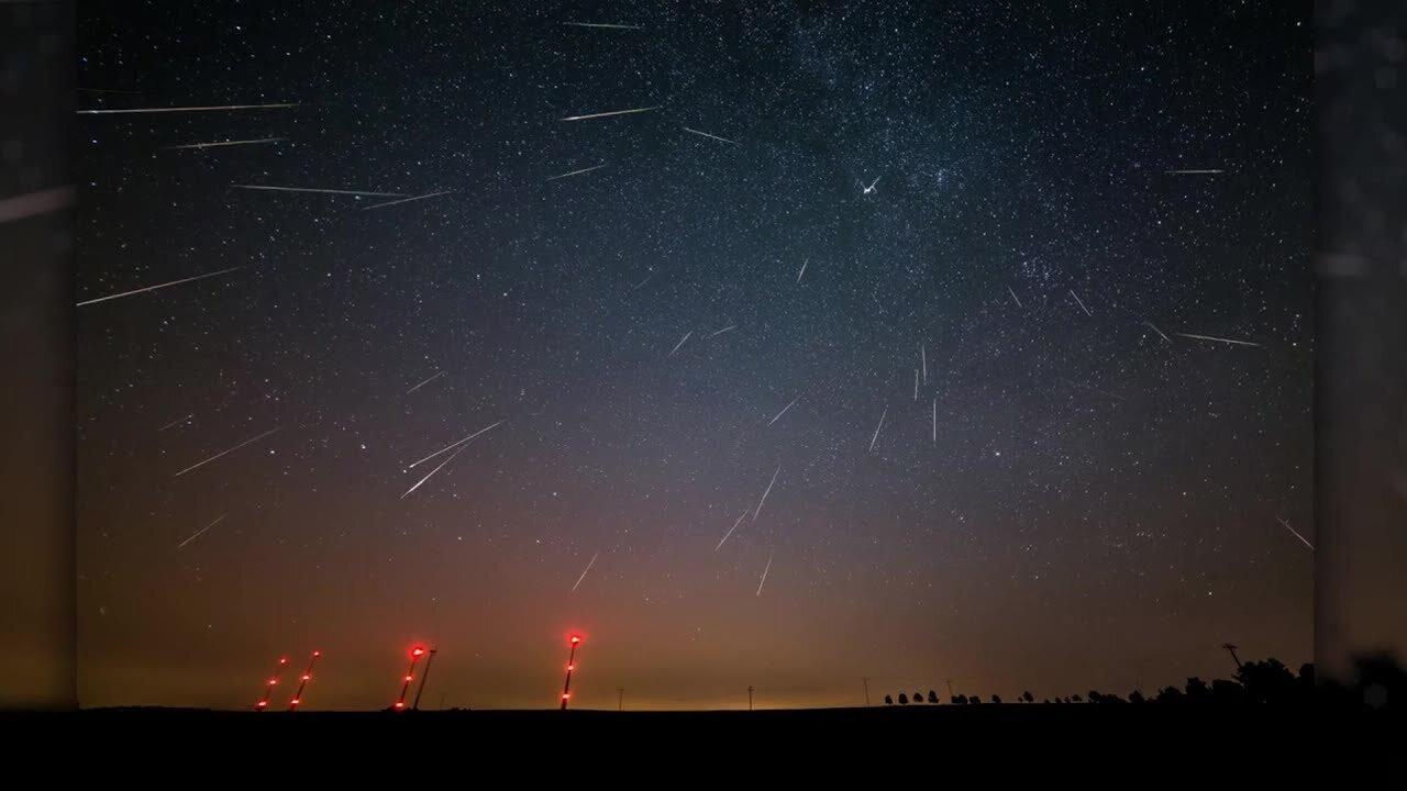 🌠✨ Perseid Meteor Shower Madness: NASA's Skywatching Tips for Aug. 2023! 💫🔭