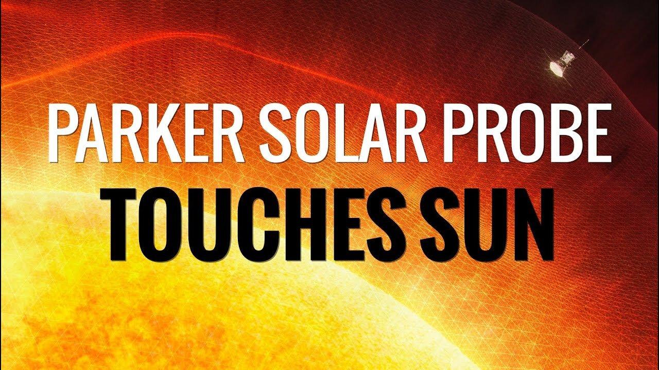 How NASA's Parker Solar Probe Will Survive the Sun | Sun Discovery