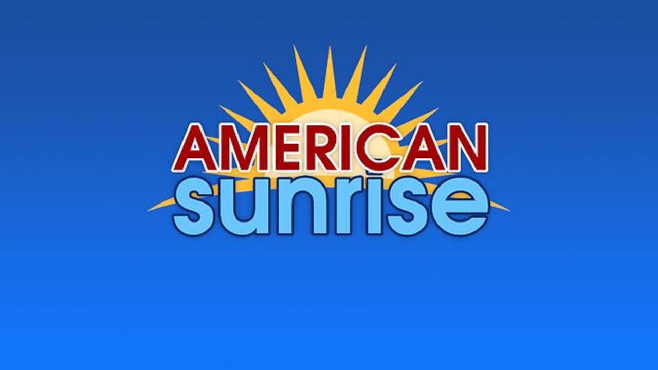 AMERICAN SUNRISE SHOW 8-25-23