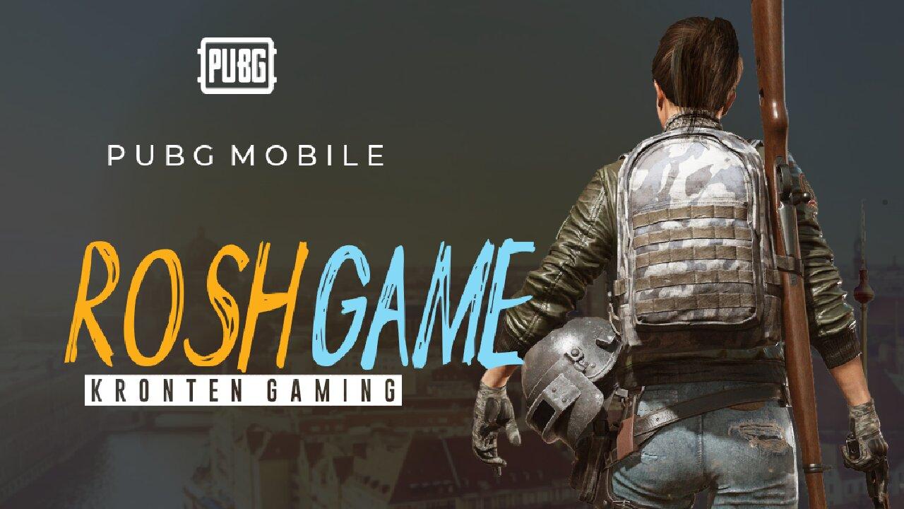 Pubg Mobile | Live Stream With Funn