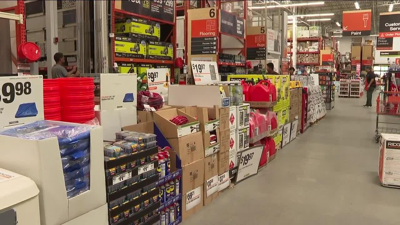 Florida's 2nd Disaster Preparedness Sales Tax Holiday for 2023 starts Saturday
