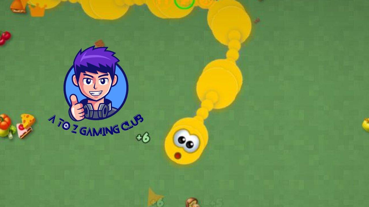 Wormszone Io Yellow Monstar Snake Play One News Page Video Wormszone Io Yellow Monstar Snake Play One News Page Video
