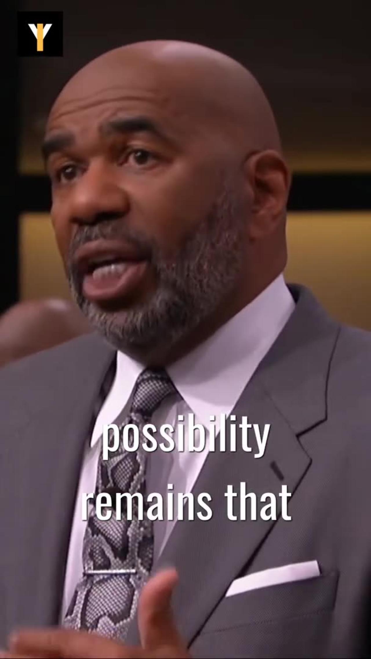 Is Steve Harvey An Honorary Omega - 3hluwgz
