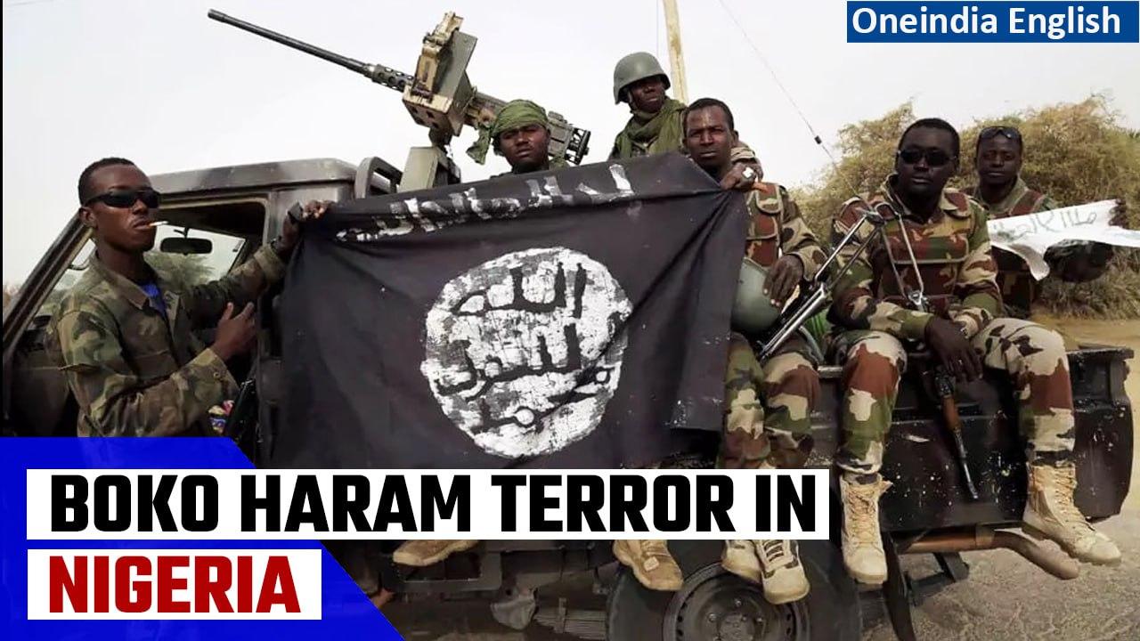 What's behind Boko Haram's Continued Abductions & Ransom Demands in Nigeria | OneIndia News