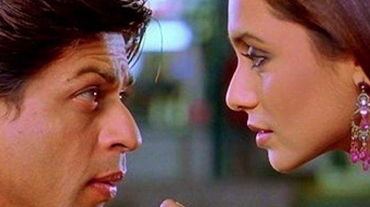 Big B, SRK to come together on screen after 17 years