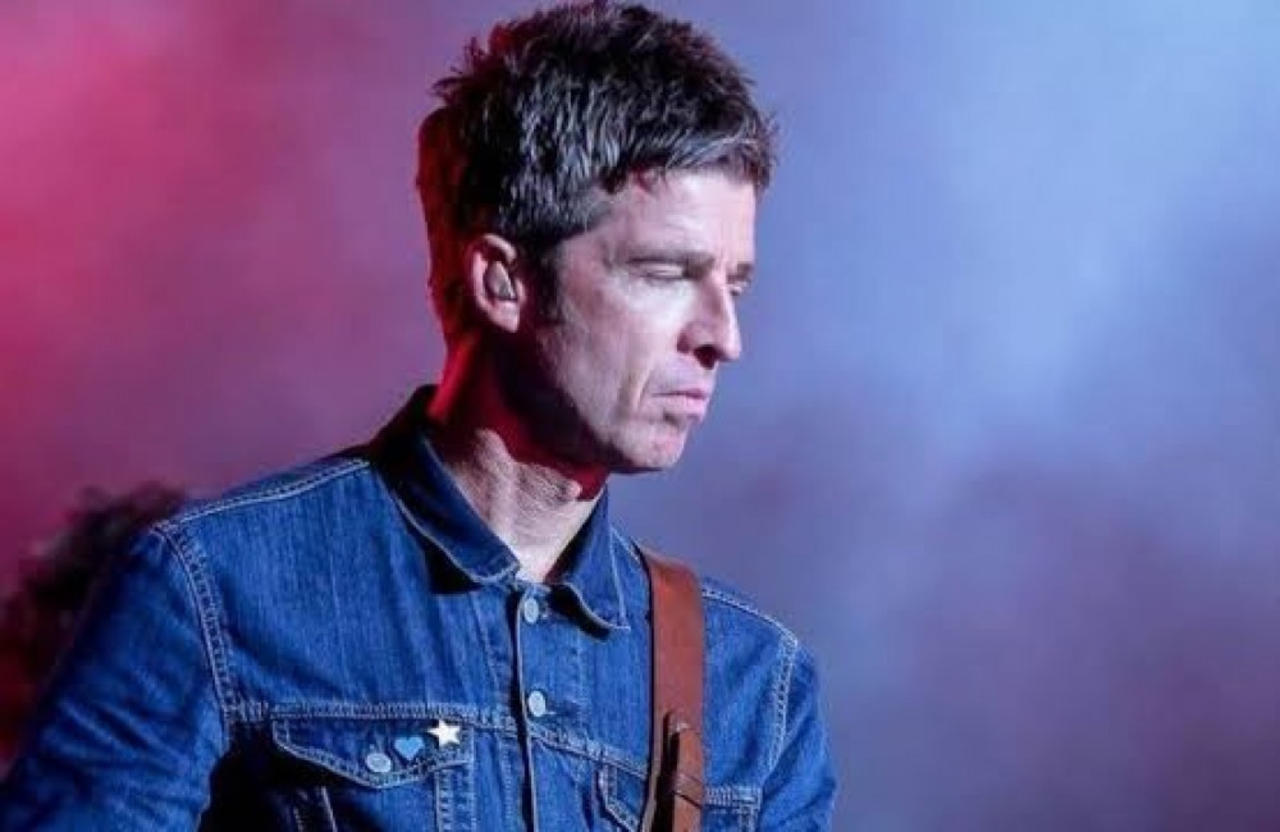 Noel Gallagher says Oasis split up was a 'crash and burn'