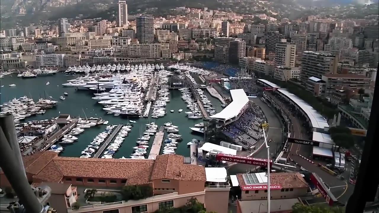 Monaco and the Secrets of the Royal Family