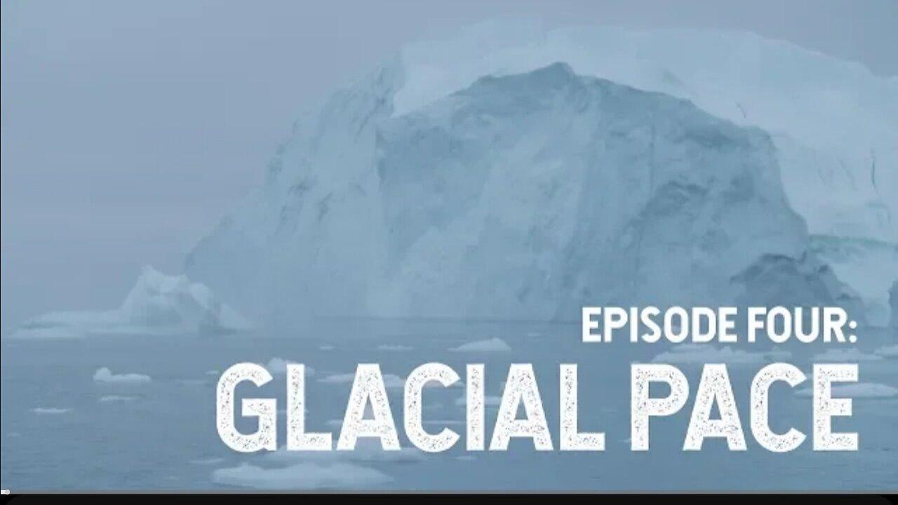 NASA Explorers | Glacial Pace |