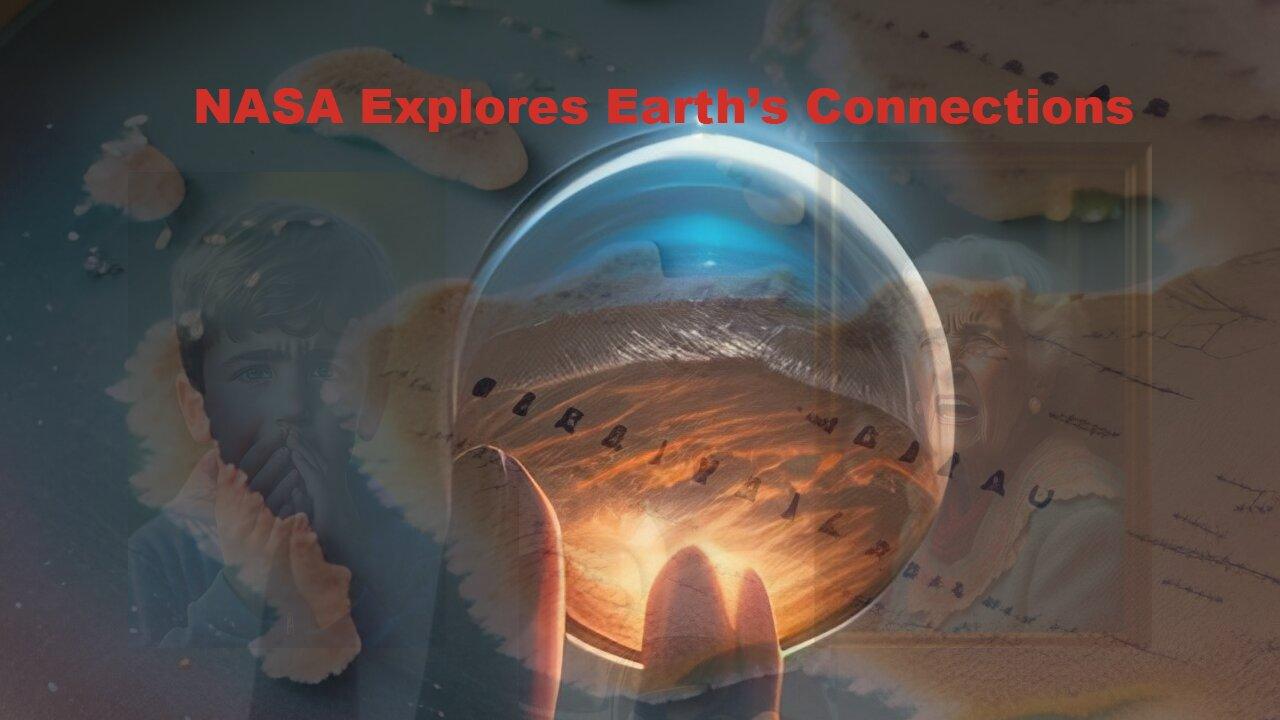 NASA Explores Earth’s Interconnected Systems | Earth Day 2021 | NASA.gov
