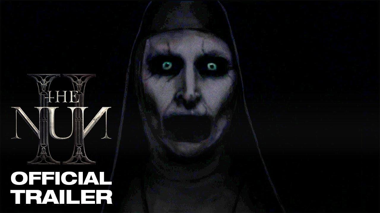 The Nun II