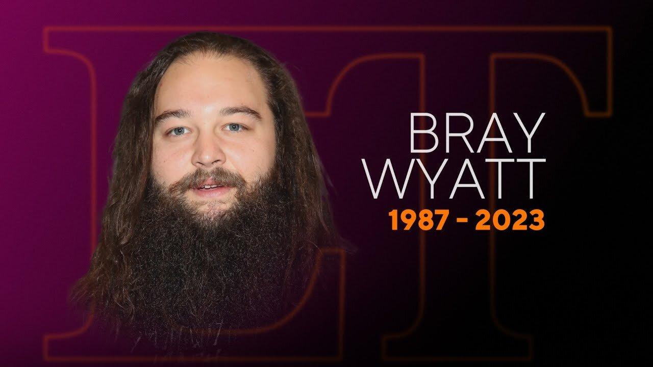Remembering Bray Wyatt: A Tribute to the Late WWE Wrestler