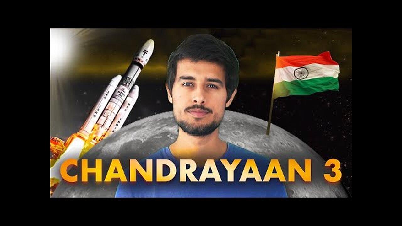 India Makes History! _ Chandrayaan 3 Lunar Landing