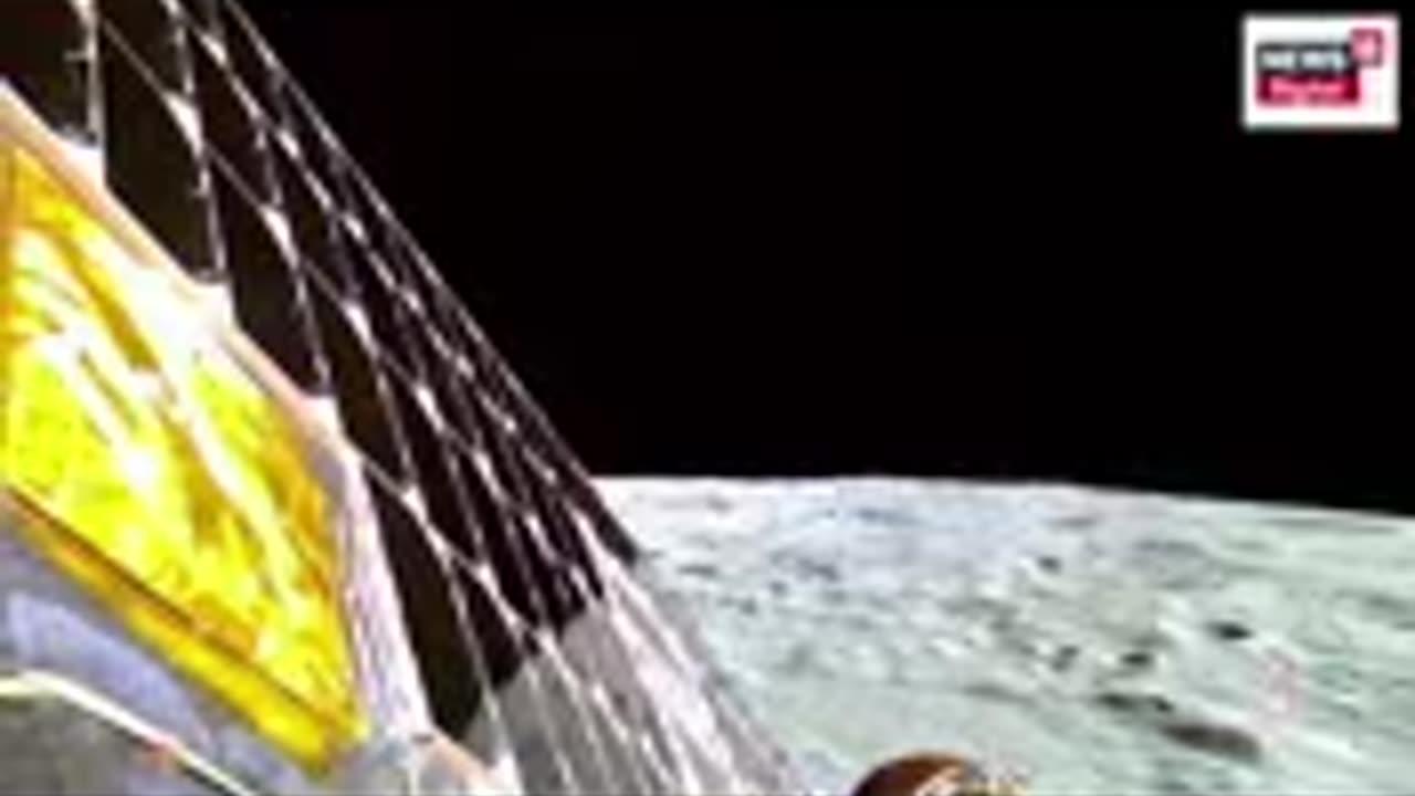 Chandrayaan-3 ISRO Mission Soft-landing Live: चंद्रयान-3 Live Tracking | NASA | Vikram Lander | Moon