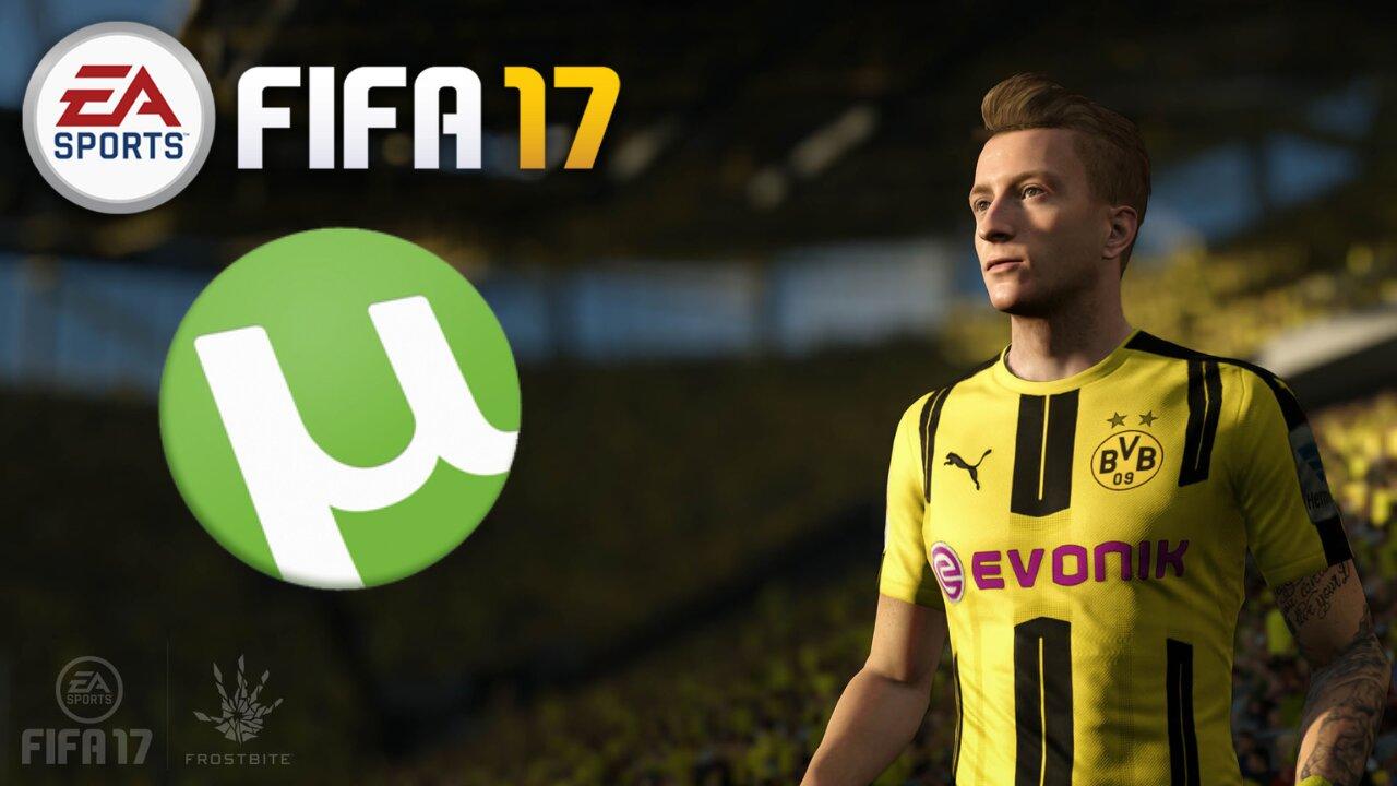 FIFA 17 PC Download & Install
