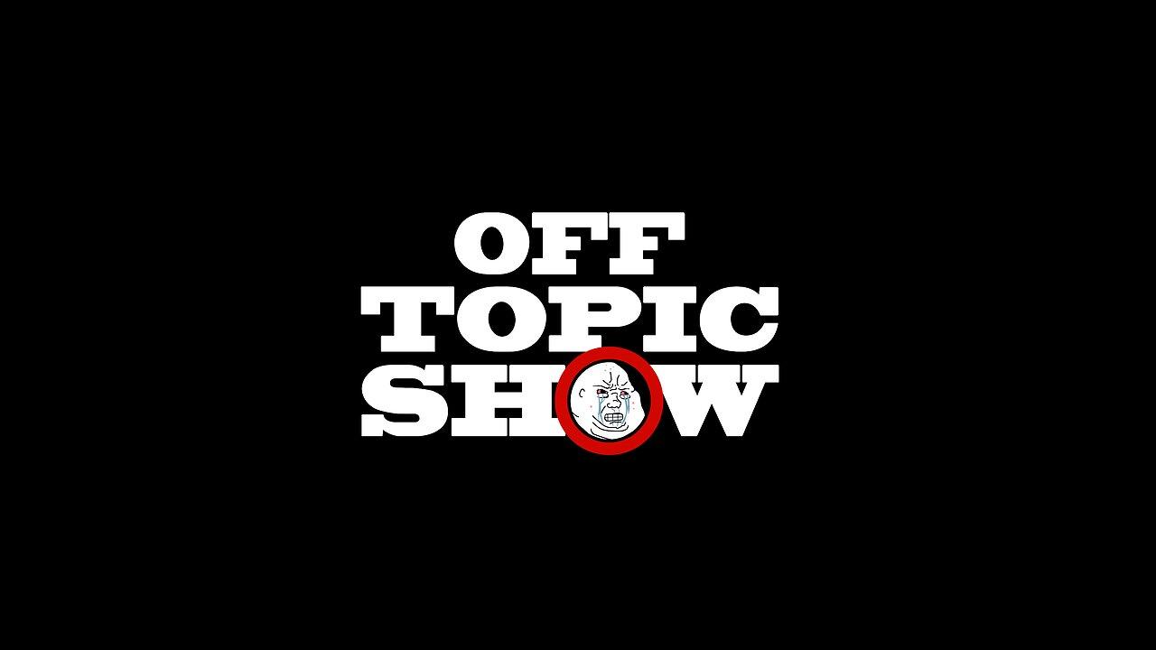 LIVE Update on Maui Fires, Bob Barker's Sudden Death, and Major Headlines | Off Topic Show