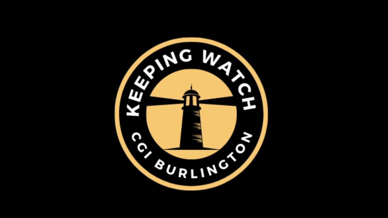 Keeping Watch - Episode 49 - America on Fire
