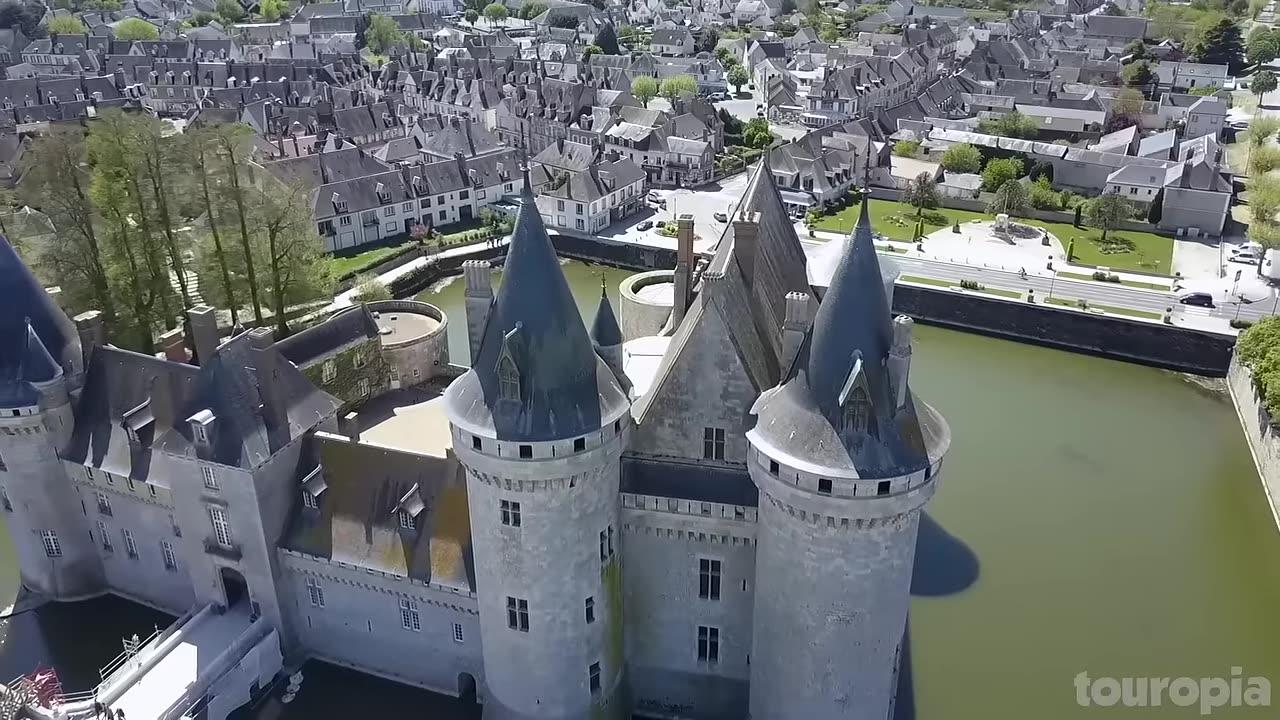 18 Places to visite in France _ Travel video