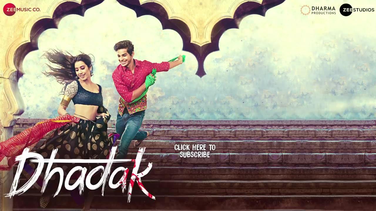 Dhadak