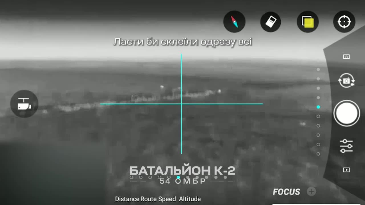 Ukranian K2 Battalion destroyed 8 Russian soldiers in Soledar Siversk direction of Ukraine