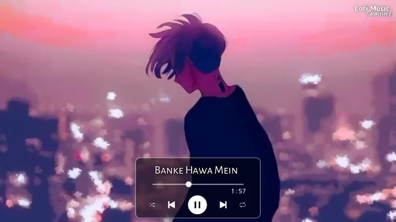"Banks-Hawa-Me" Song