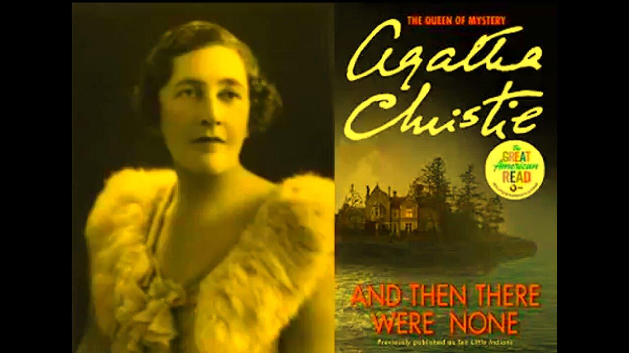 Summary And Then There Were None (Agatha One News Page VIDEO