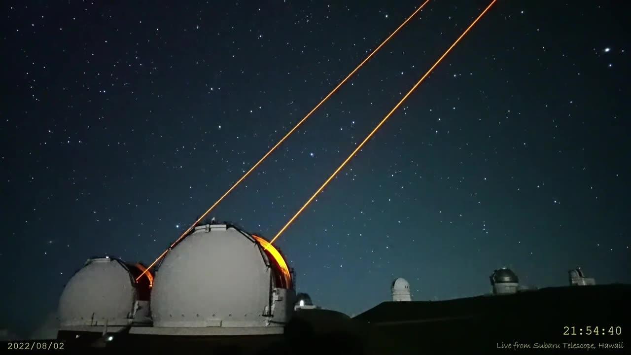 HAWAII OBSERVATORIES LASERS WERE USED AGAINST THE MAUI AND HAWAIIAN CITIZENS. GINA MARIA COLVIN HILL