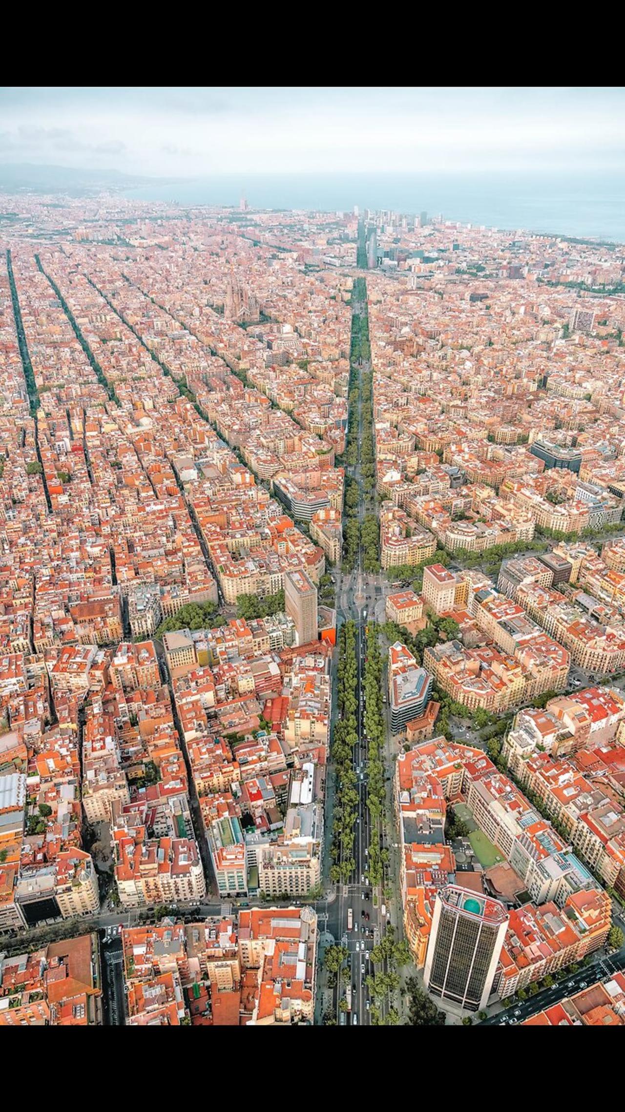 #Barcelona #Spain