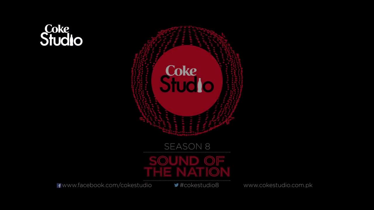 Coke Studio Season 8- Hina Ki Khushbu- Samra Khan & Asim Azhar
