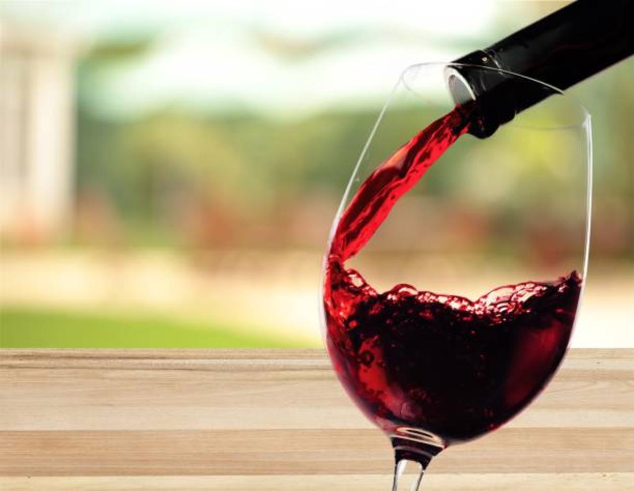 Why Red Wine Should Be Your Stay-At-Home Drink of Choice (National Red Wine Day)