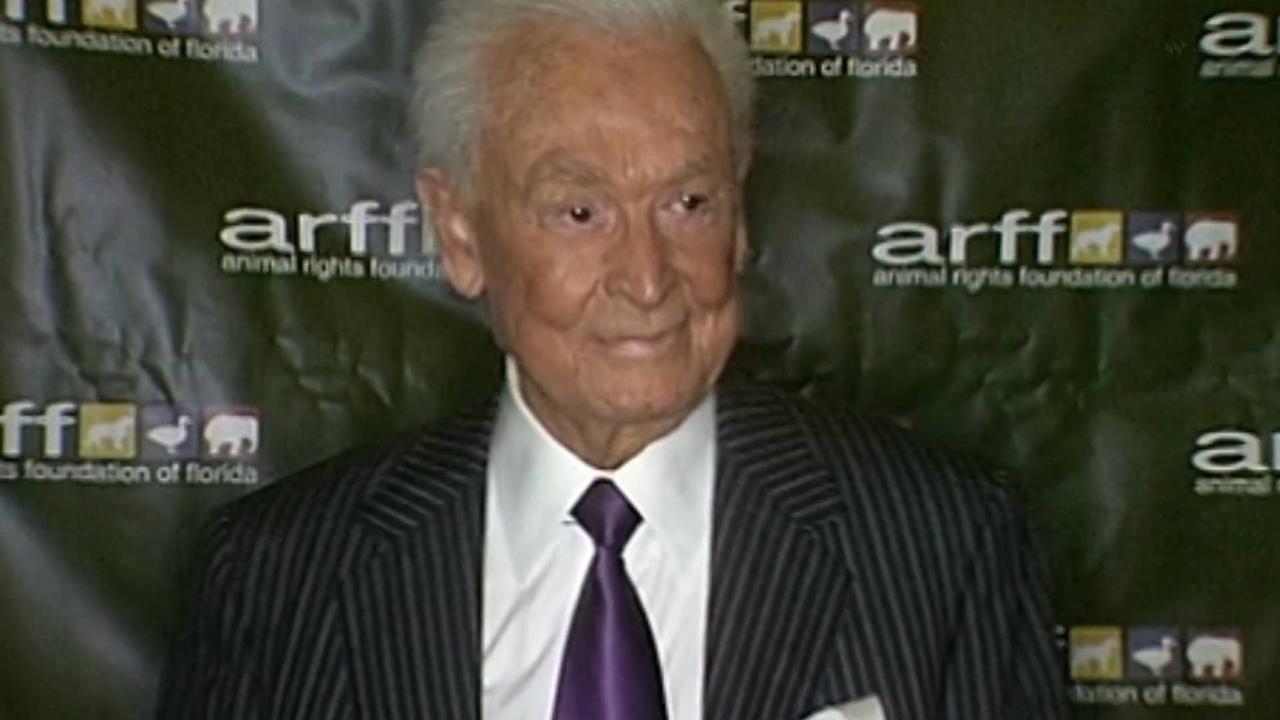 Celebrities Pay Tribute to the Late Bob Barker