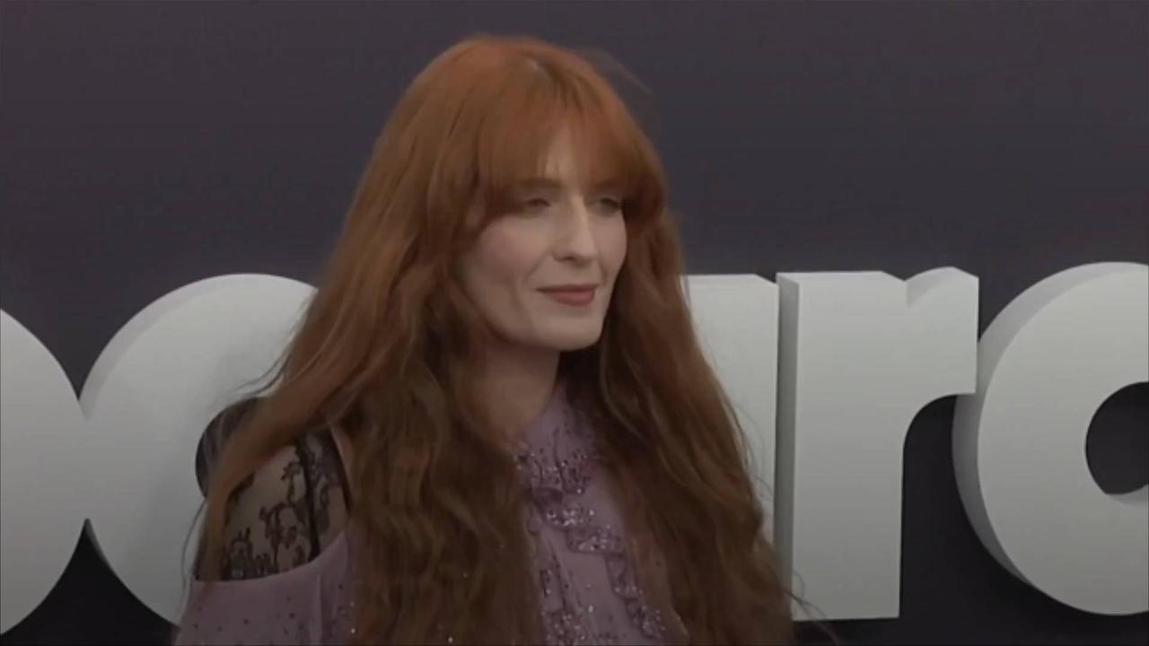 Florence Welch Reveals She Had Emergency Surgery to Save Her Life