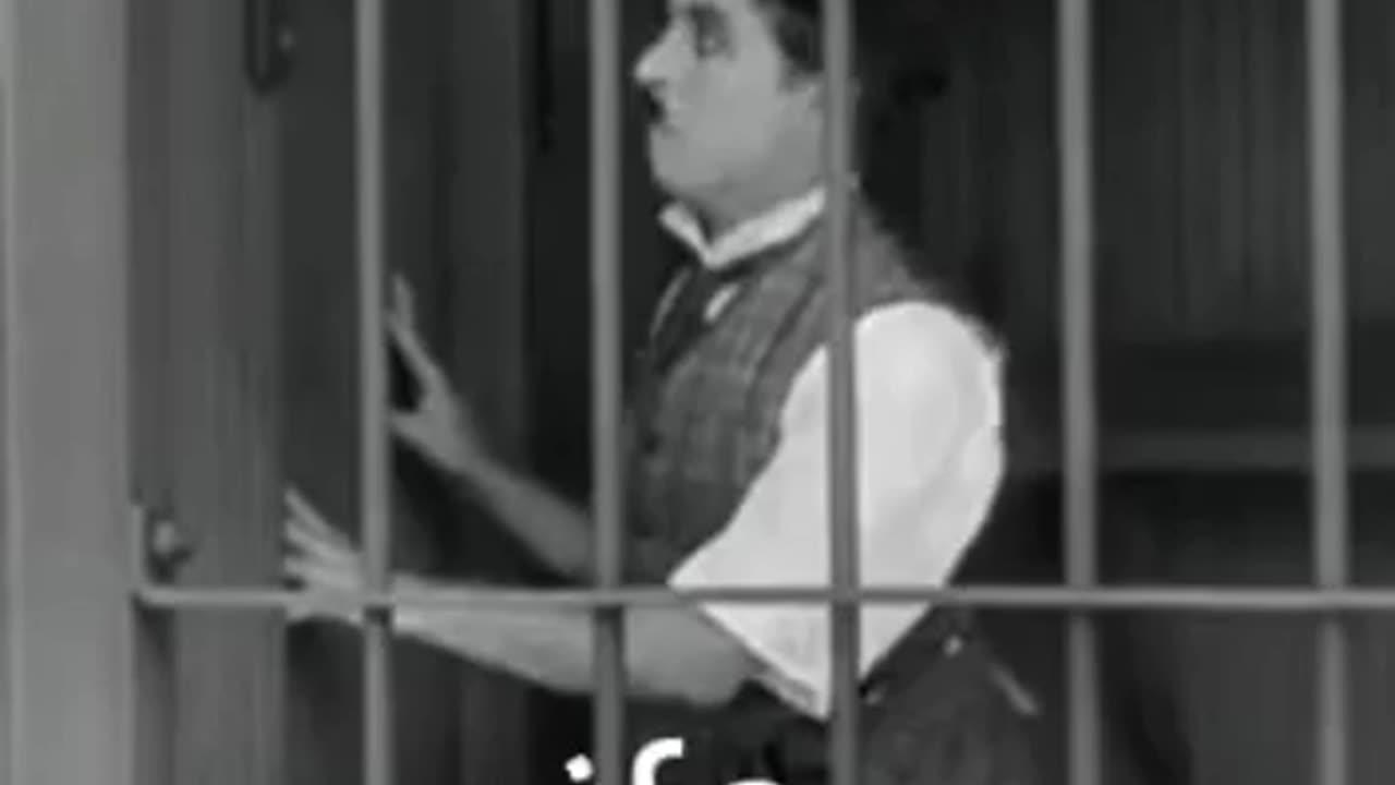Charlie Chaplin Funny Coronavirus Parody