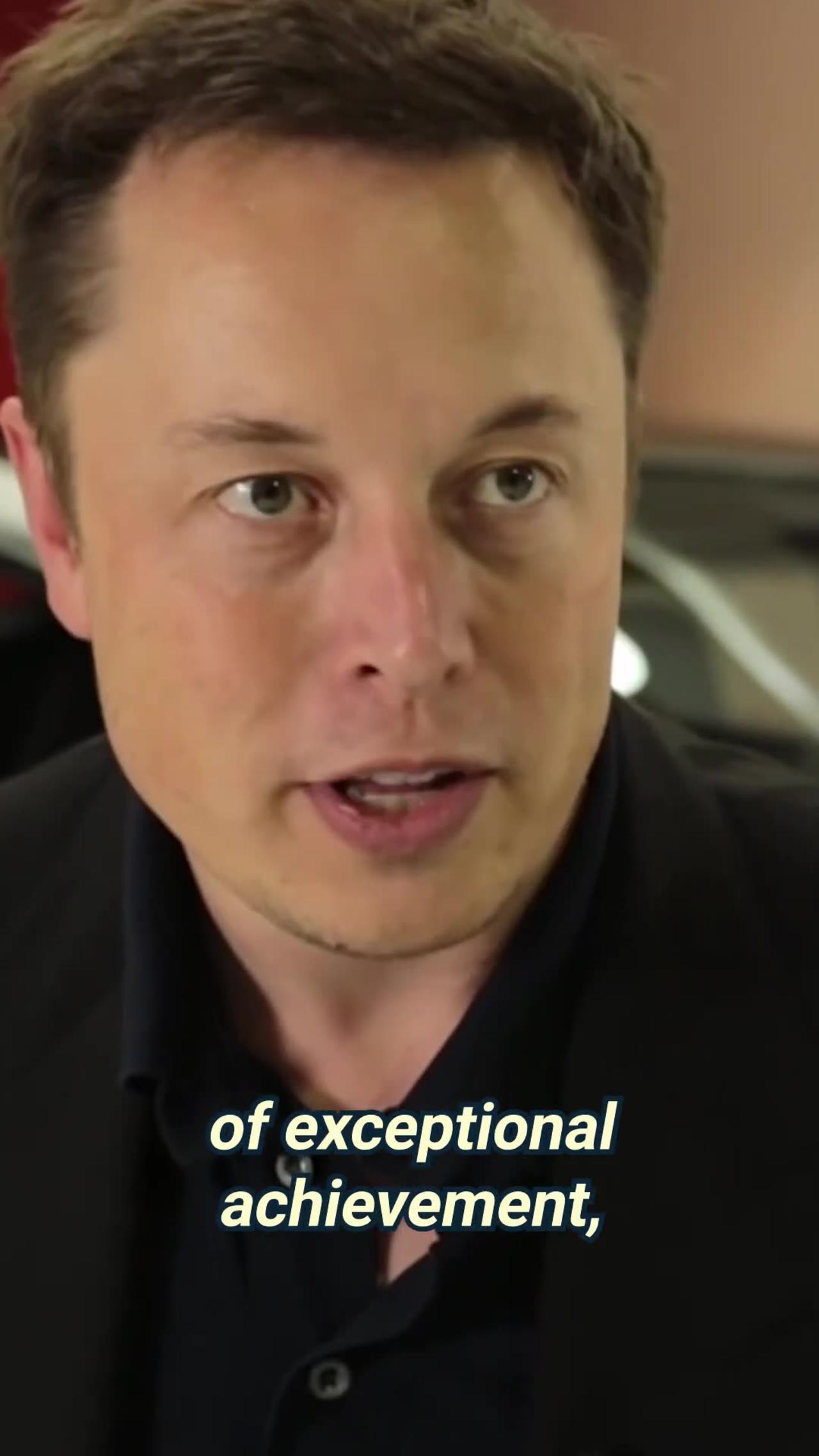 Elon Musk Shows Off Tesla CybertruckElon Musk shares his Master Plan for _twitter acquisition