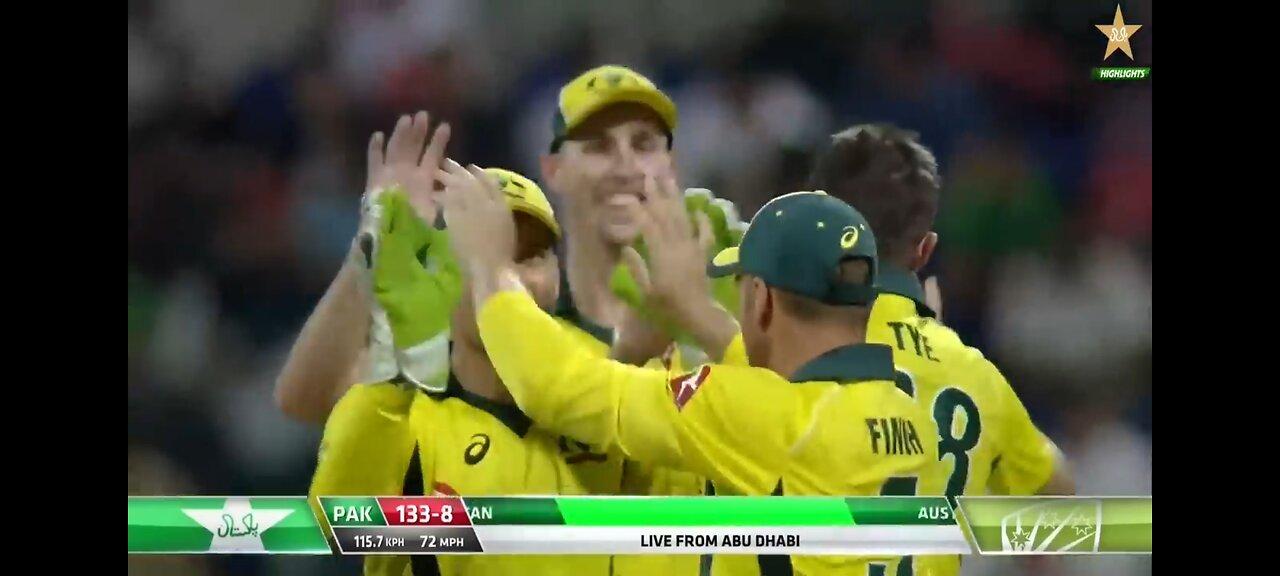 Pakistan vs Australia 2018 1st t20 One News Page VIDEO