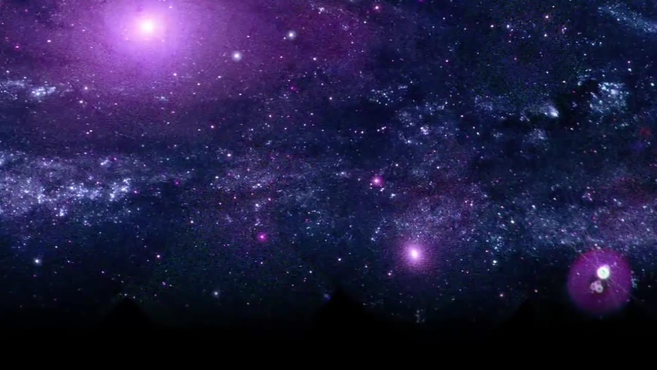 NASA | Take a "Swift" Tour of the Andromeda Galaxy