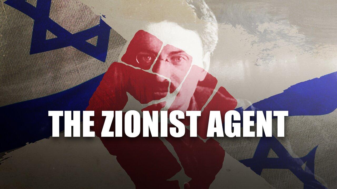 Trotsky was a Zionist Agent