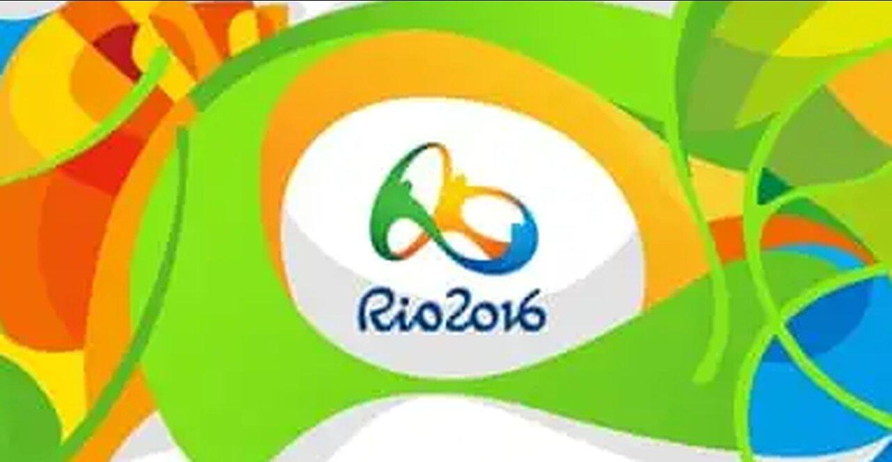 Olympics Rio2016