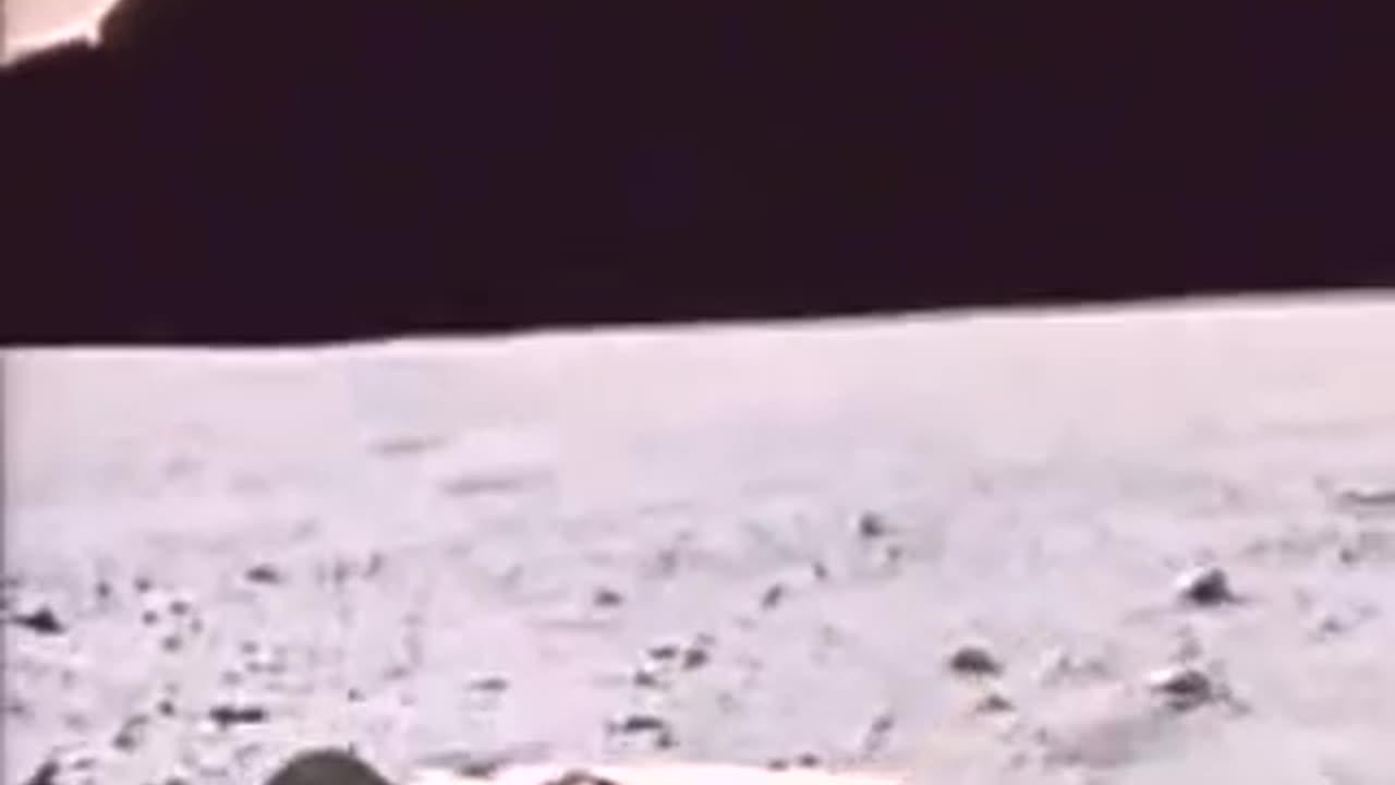 Neil Armstrong -first moon landing 1969