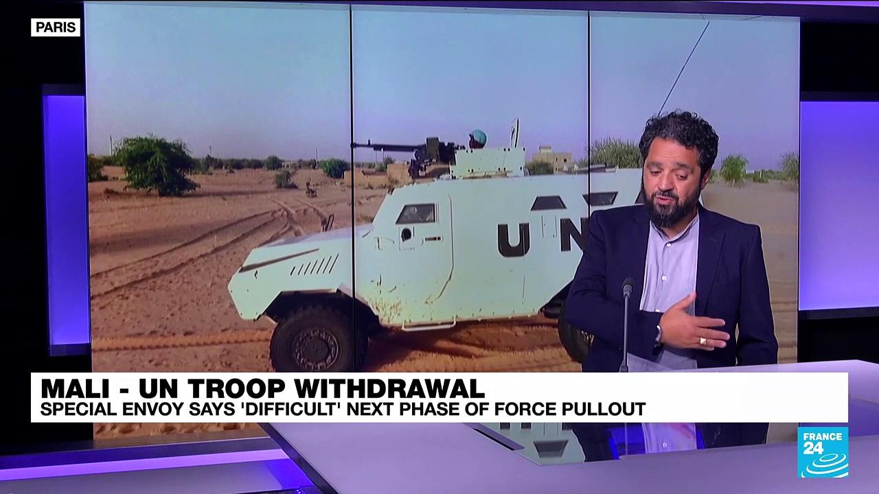 UN troop withdrawal in Mali: What are the effects on the rise of jihadism in the region?