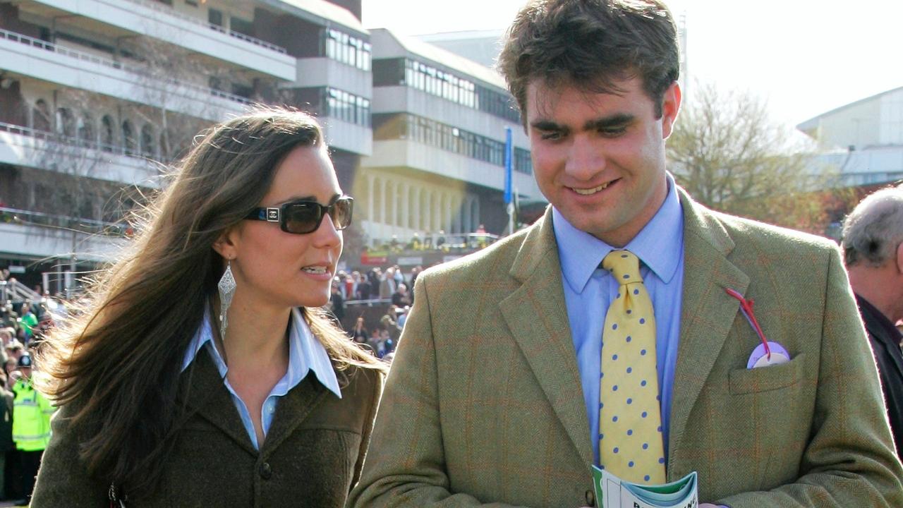 Kate Middleton’s Closest Friends All Share One Thing in Common