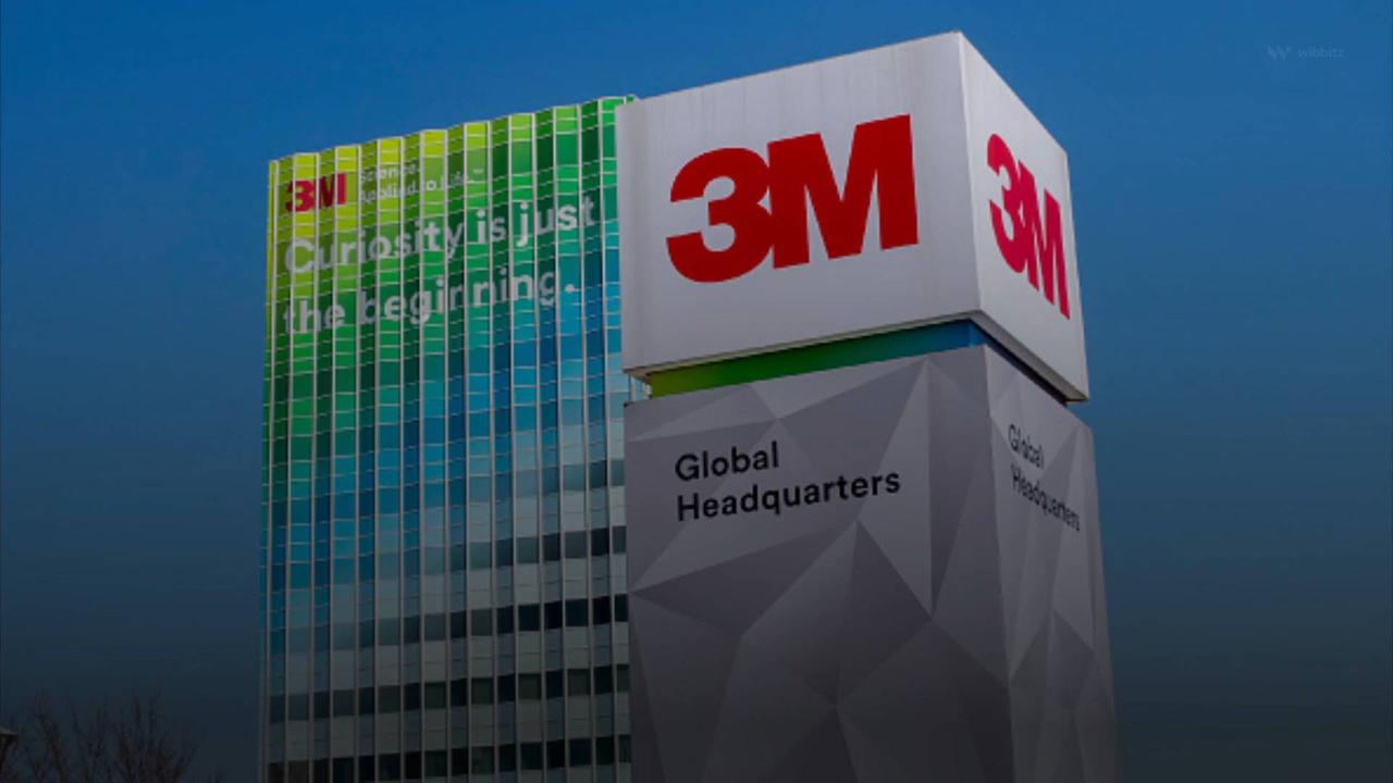 3M Agrees to $6 Billion Settlement Over Faulty Earplugs Worn by US Military Personnel