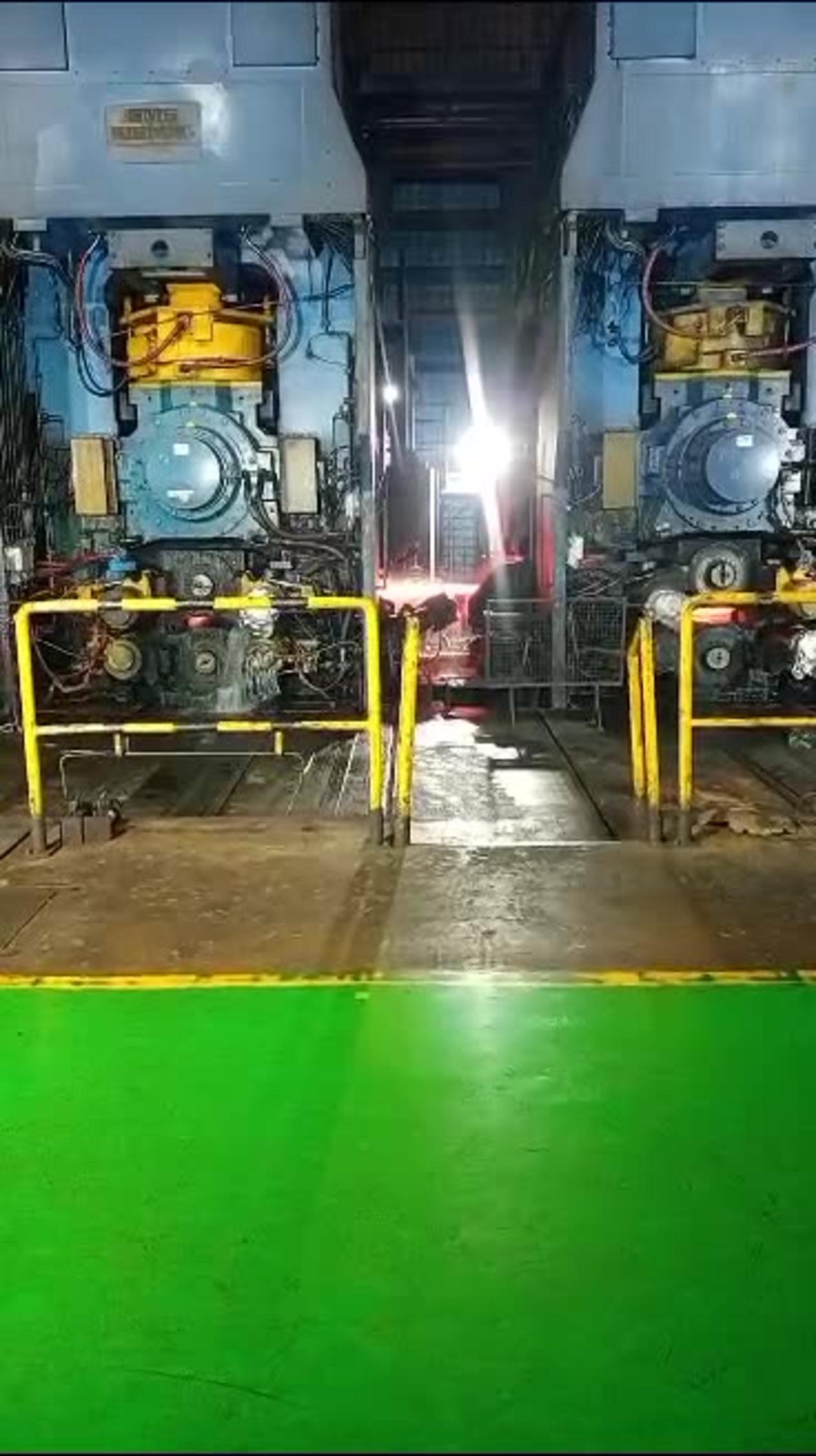 Tata Steel Video start time