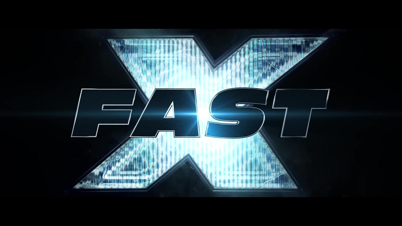Fast X - Final Trailer English Movie