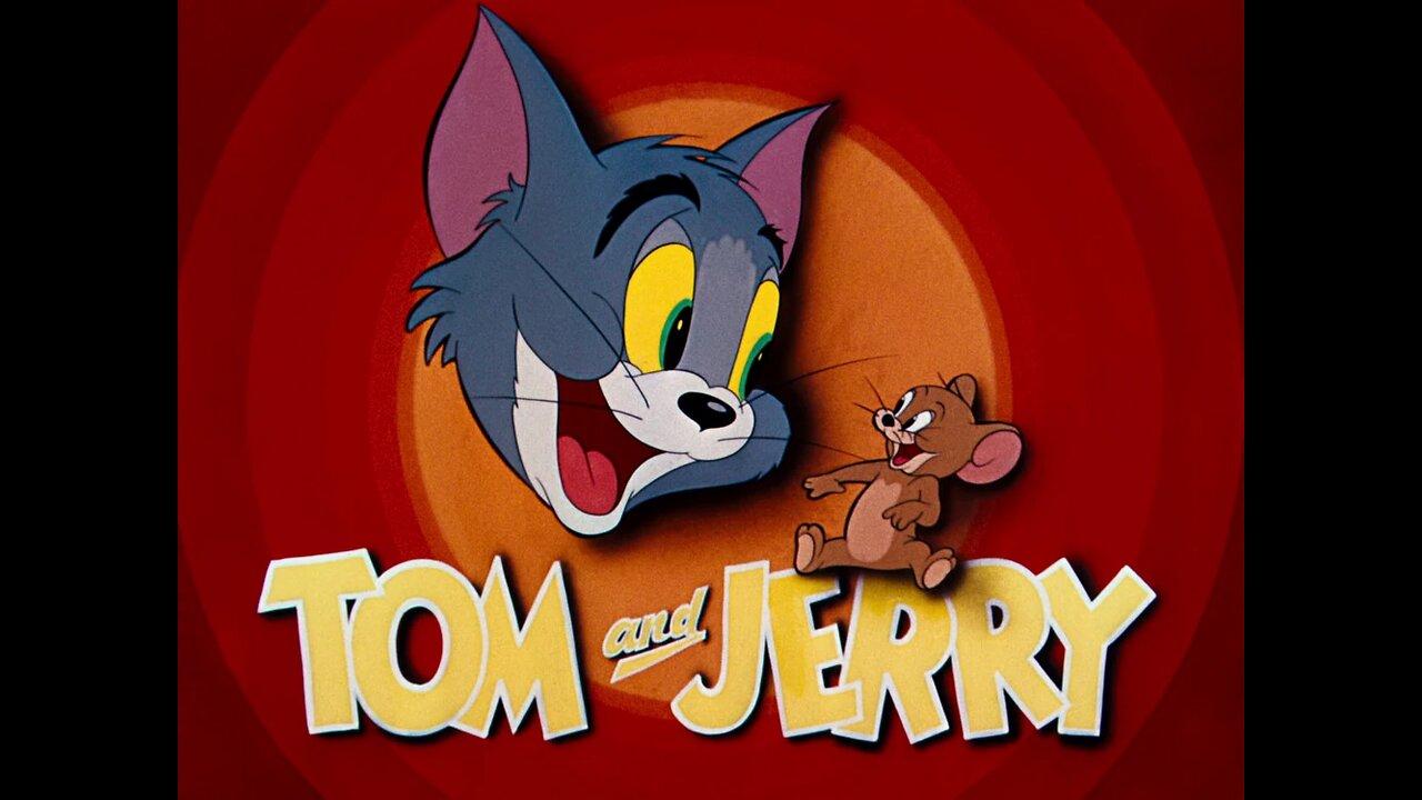 Tom and Jerry - Jerry's Cousin - Cartoon