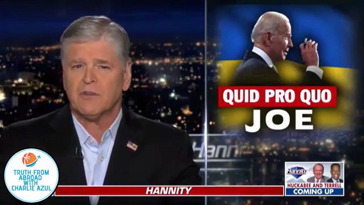 HANNITY 8/28/23 Breaking News. Check Out Our - One News Page VIDEO