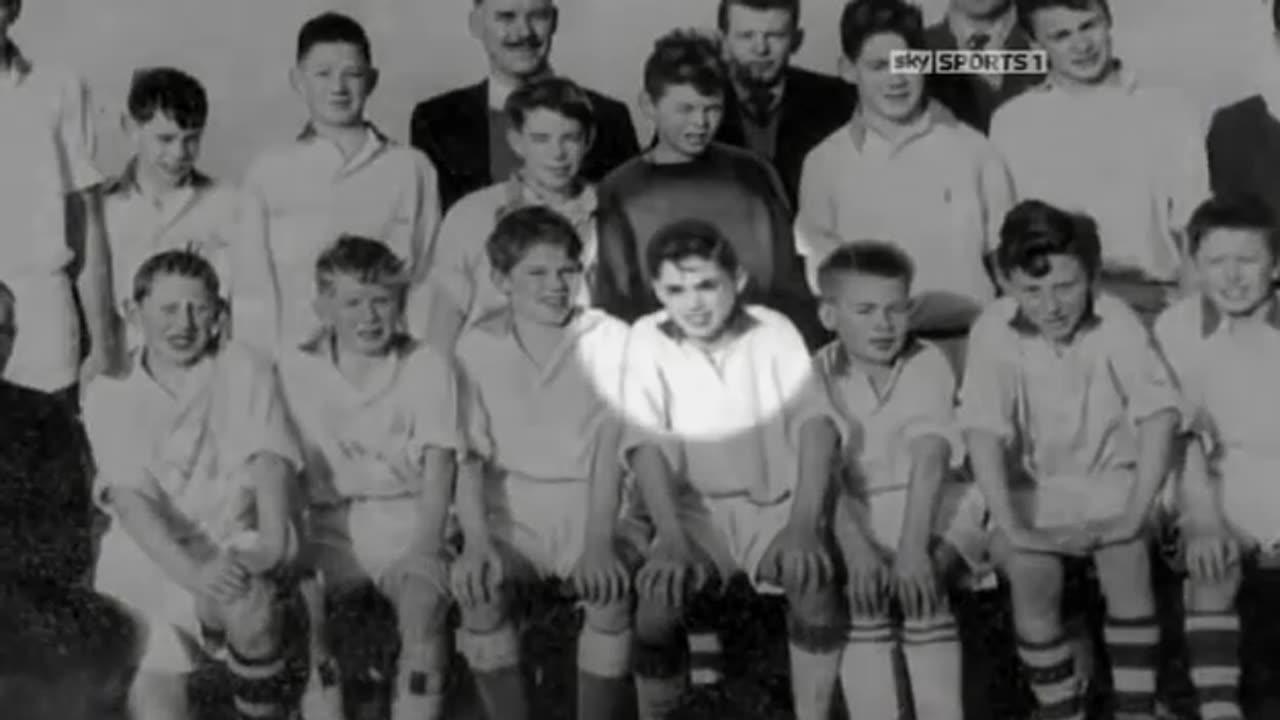 Footballs Greatest - George Best (Documentary)
